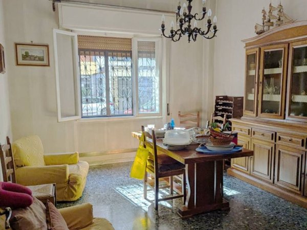 appartamento in vendita a Firenze in zona Centro Storico
