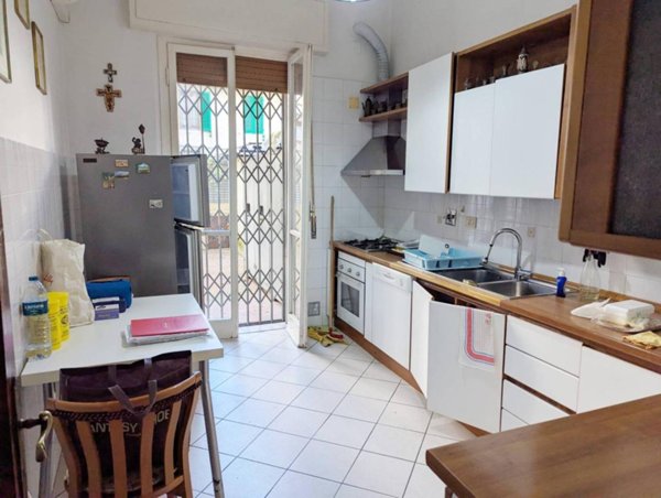 appartamento in vendita a Firenze in zona Centro Storico