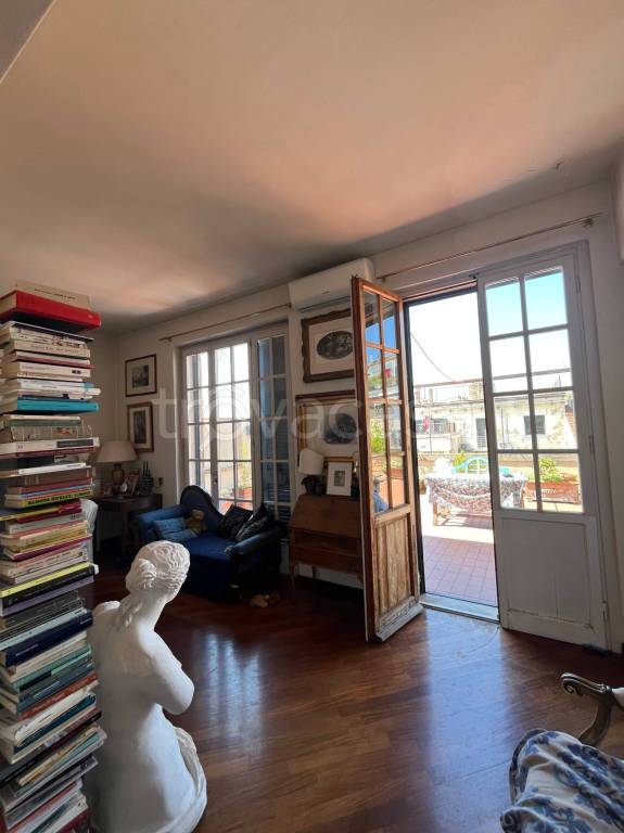 appartamento in vendita a Firenze in zona Centro Storico