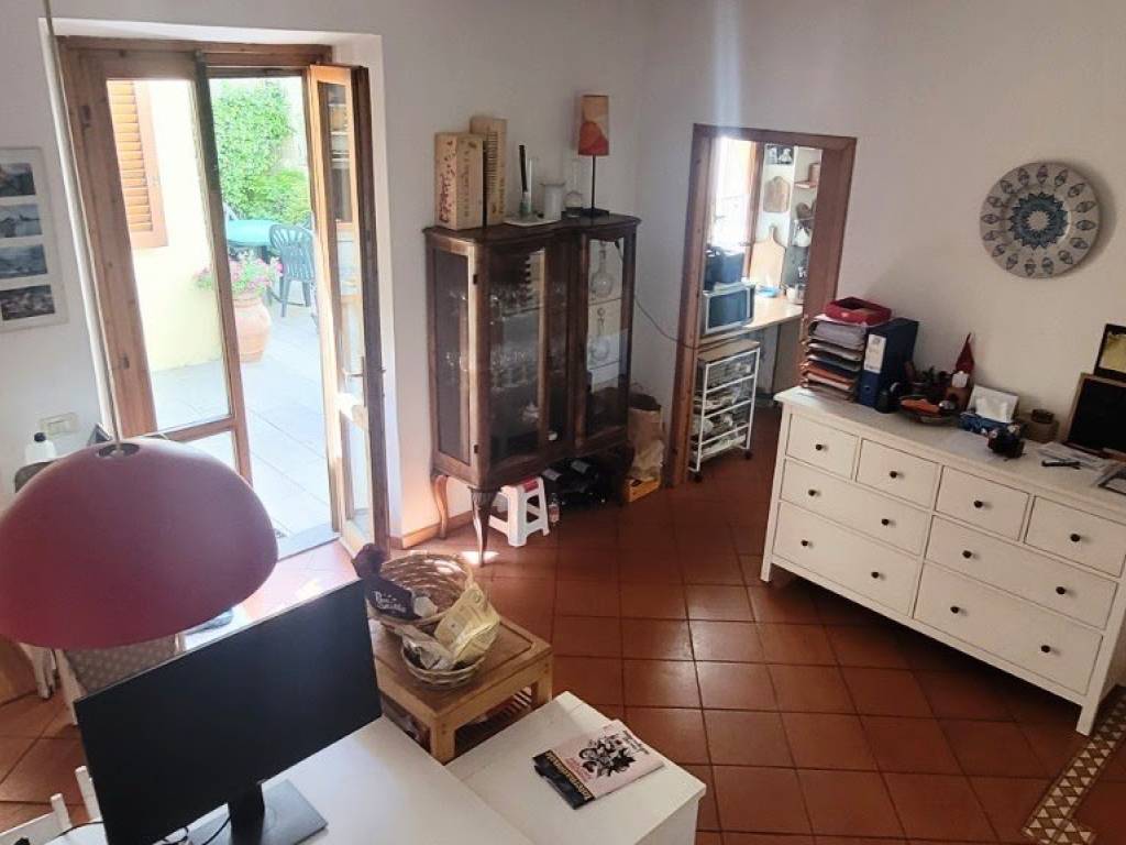 casa indipendente in vendita a Firenze in zona Careggi