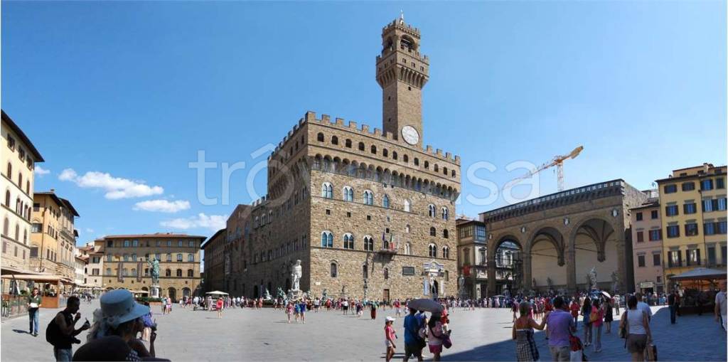 appartamento in vendita a Firenze in zona Centro Duomo