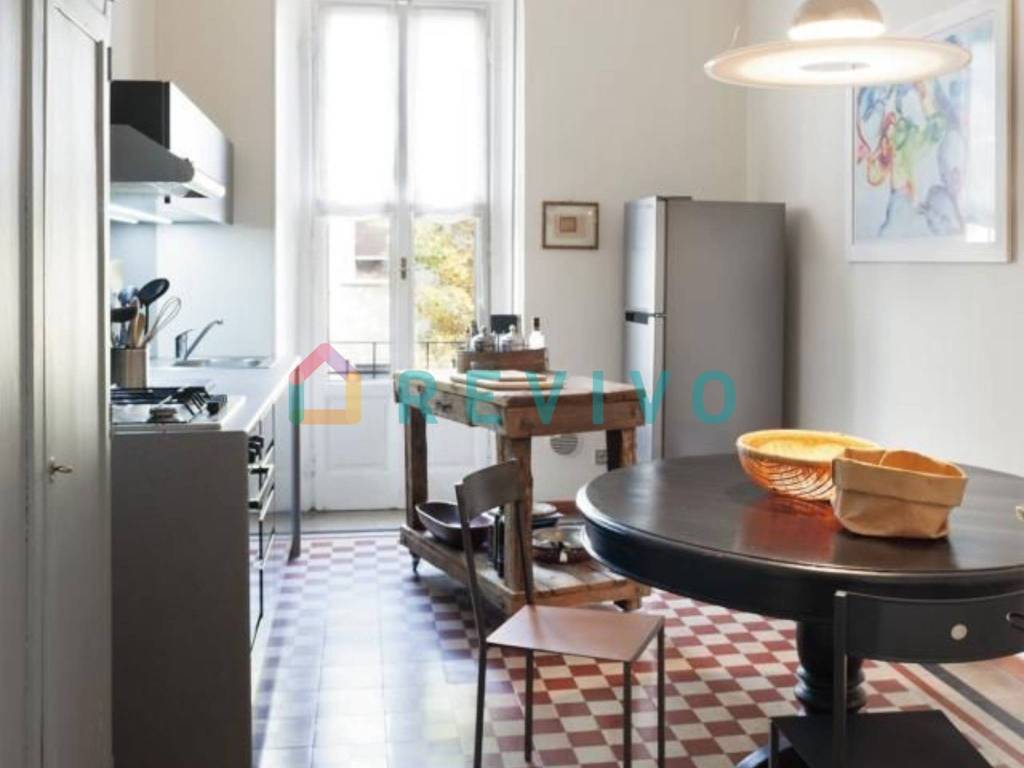 appartamento in vendita a Firenze in zona Campo di Marte