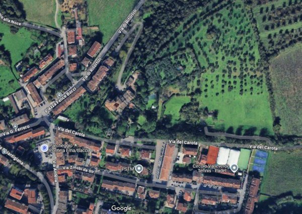 appartamento in vendita a Firenze in zona Badia a Ripoli