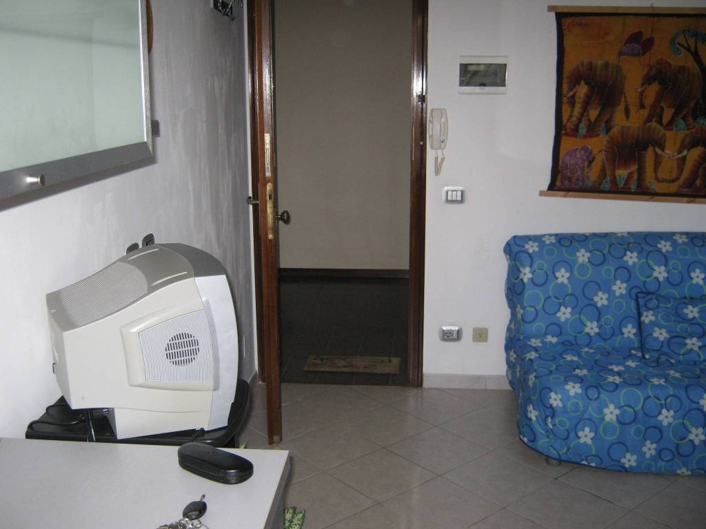 appartamento in vendita a Firenze in zona Le Cure
