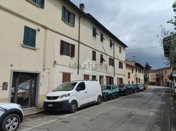 appartamento in vendita a Firenze in zona Pian dei Giullari