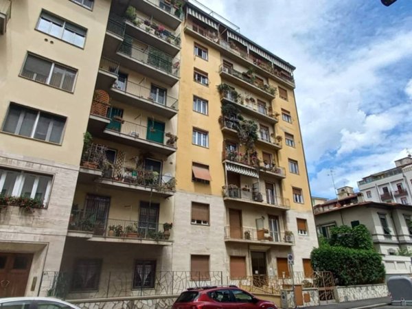 appartamento in vendita a Firenze in zona Centro Storico