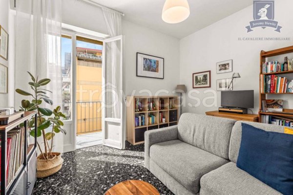 appartamento in vendita a Firenze in zona Coverciano