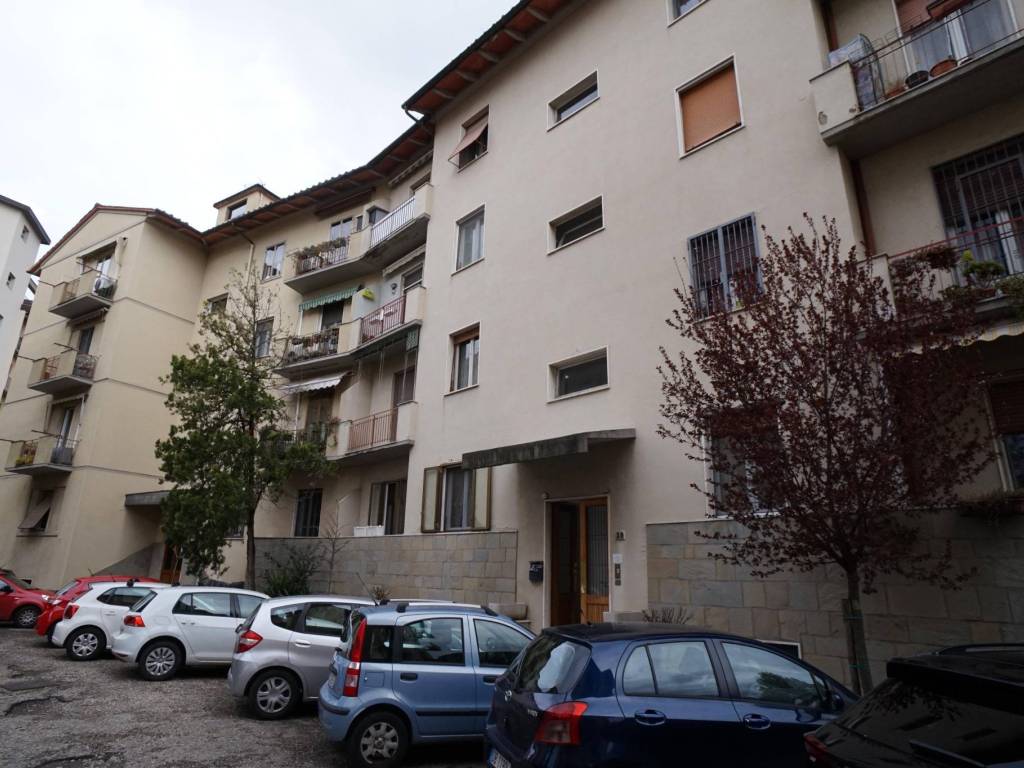 appartamento in vendita a Firenze in zona Legnaia