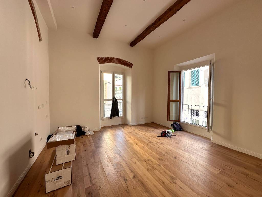 appartamento in vendita a Firenze in zona Isolotto