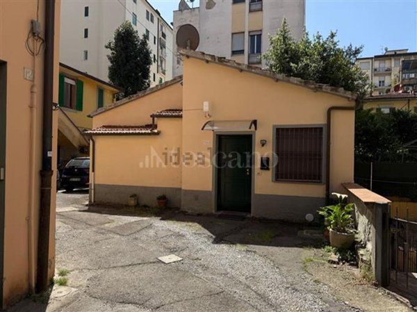 appartamento in vendita a Firenze in zona Centro Storico