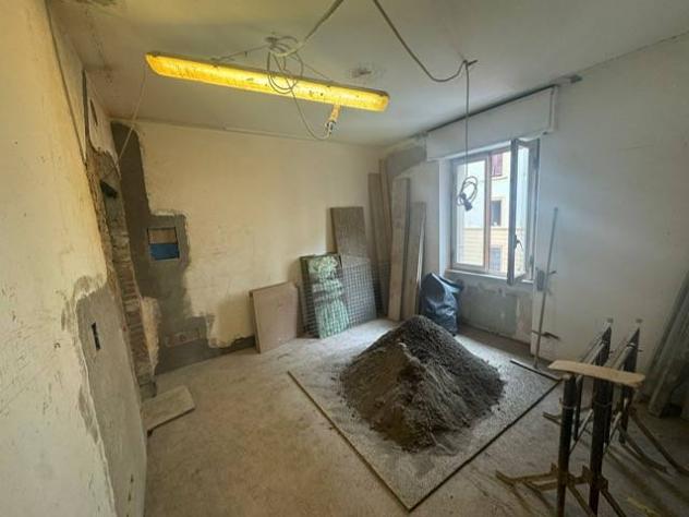 appartamento in vendita a Firenze in zona Statuto