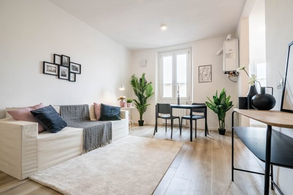 appartamento in vendita a Firenze in zona Peretola