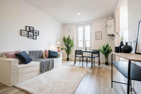 appartamento in vendita a Firenze in zona Peretola