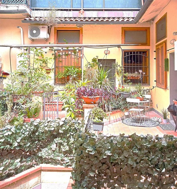 appartamento in vendita a Firenze in zona Novoli