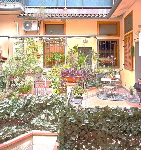appartamento in vendita a Firenze in zona Novoli