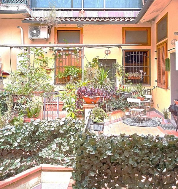appartamento in vendita a Firenze in zona Novoli