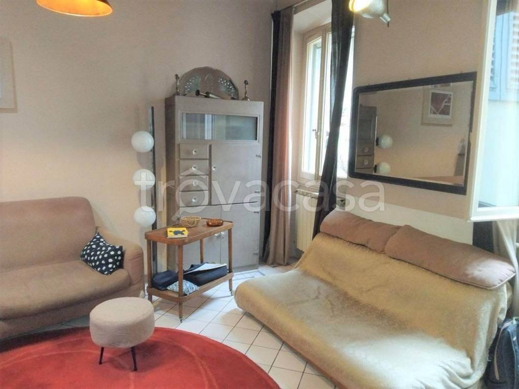 appartamento in vendita a Firenze in zona Centro San Frediano
