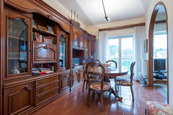 appartamento in vendita a Firenze in zona Porta Romana