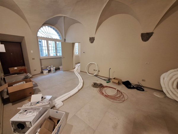 appartamento in vendita a Firenze in zona Porta Romana