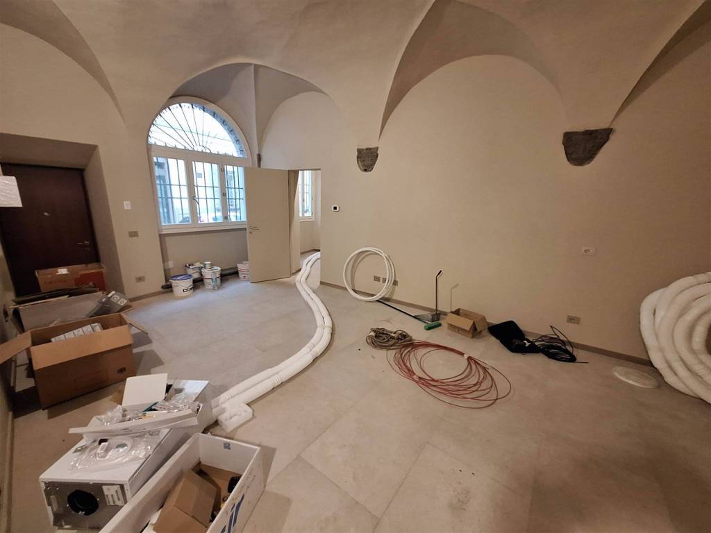 appartamento in vendita a Firenze in zona Centro San Frediano