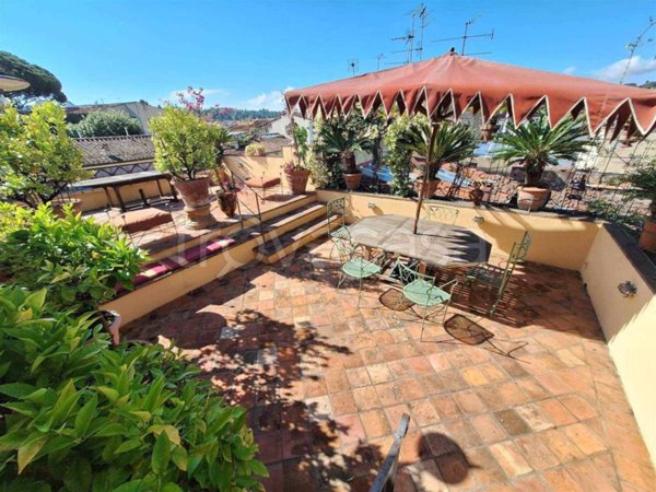 appartamento in vendita a Firenze in zona Centro San Frediano