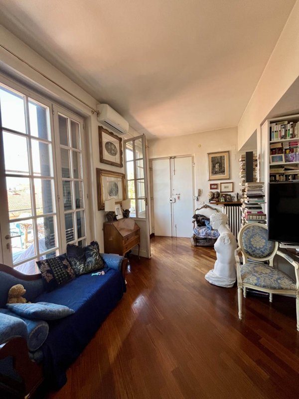 appartamento in vendita a Firenze in zona Centro Storico