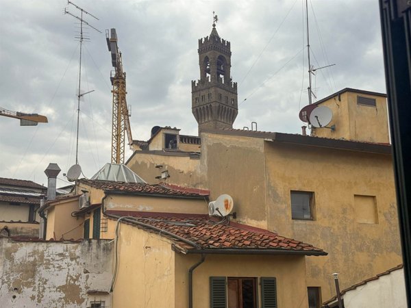 appartamento in vendita a Firenze in zona Centro Storico