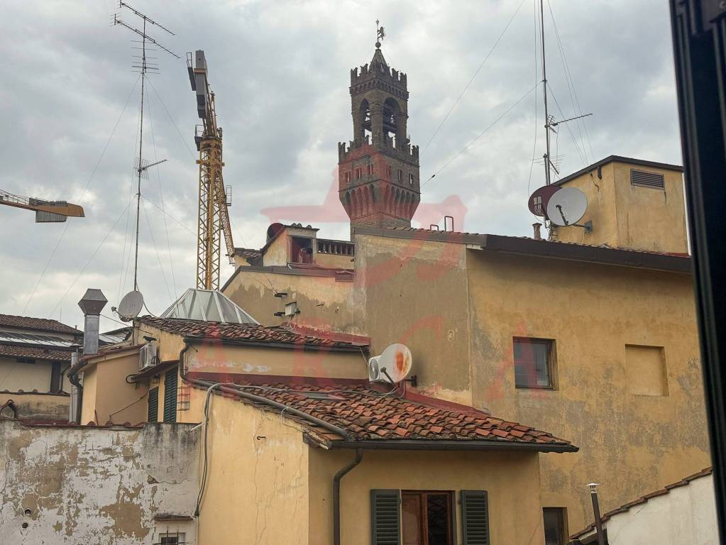 appartamento in vendita a Firenze in zona Centro Storico