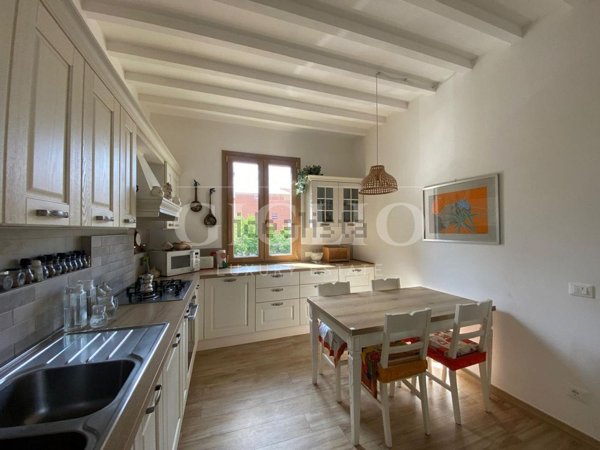 appartamento in vendita a Firenze in zona Bellariva