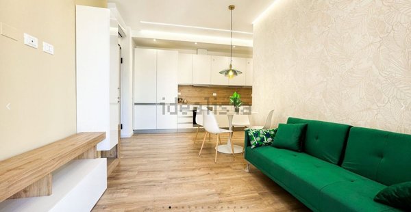 appartamento in vendita a Firenze in zona Novoli
