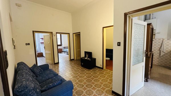 appartamento in vendita a Firenze in zona Centro Storico