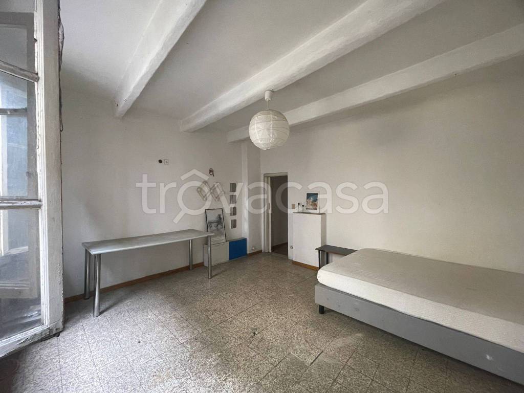 appartamento in vendita a Firenze in zona Centro Santa Croce
