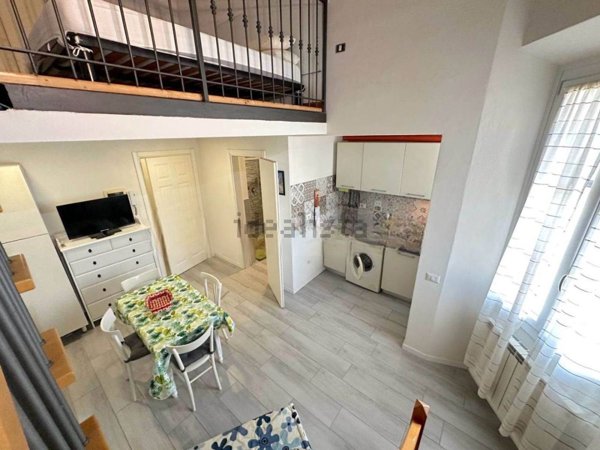 appartamento in vendita a Firenze in zona Centro Santa Maria Novella