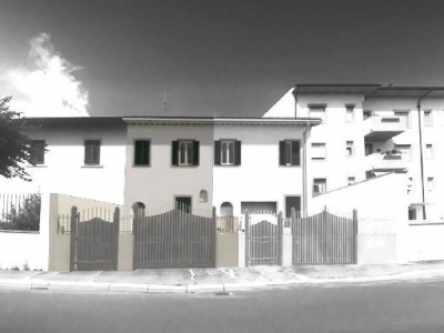 casa indipendente in vendita a Firenze