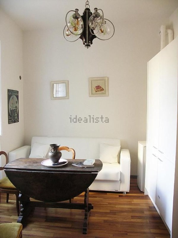 appartamento in vendita a Firenze in zona Centro San Frediano