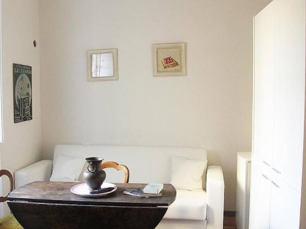 appartamento in vendita a Firenze in zona Centro San Frediano