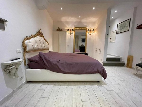 appartamento in vendita a Firenze in zona Centro Duomo