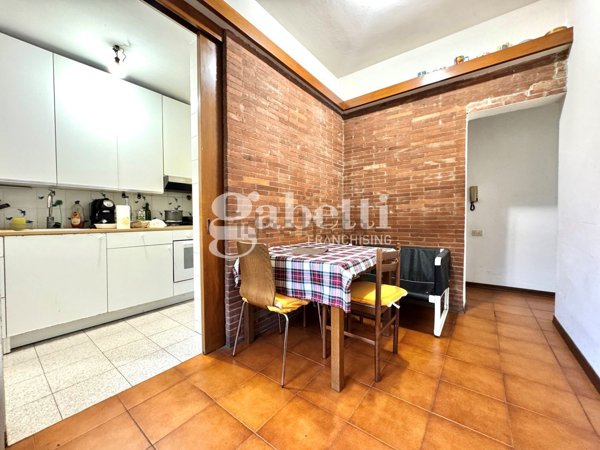 appartamento in vendita a Firenze in zona Firenze Nova