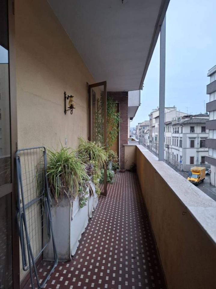 appartamento in vendita a Firenze in zona Centro Storico
