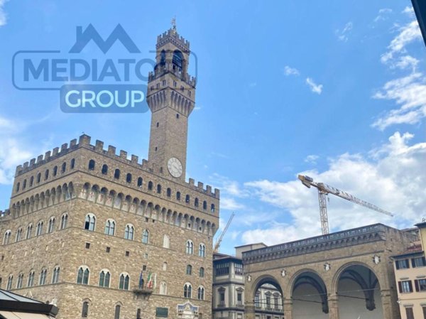 appartamento in vendita a Firenze in zona Centro Santa Croce