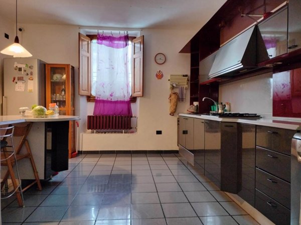 casa indipendente in vendita a Firenze in zona Brozzi