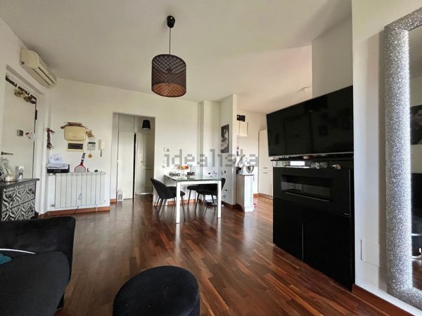 appartamento in vendita a Firenze in zona Isolotto