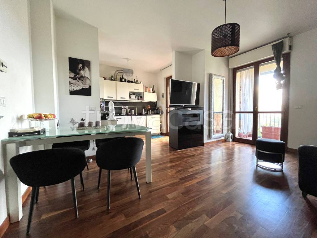 appartamento in vendita a Firenze in zona Cintoia