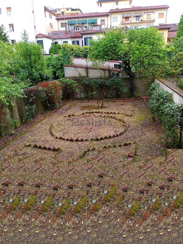 appartamento in vendita a Firenze in zona Centro Storico