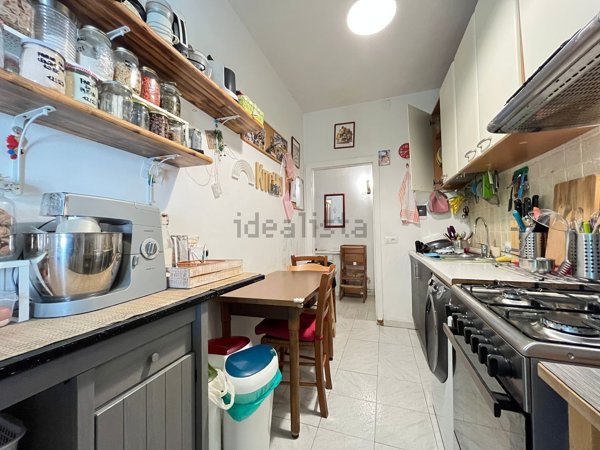 appartamento in vendita a Firenze in zona Sorgane