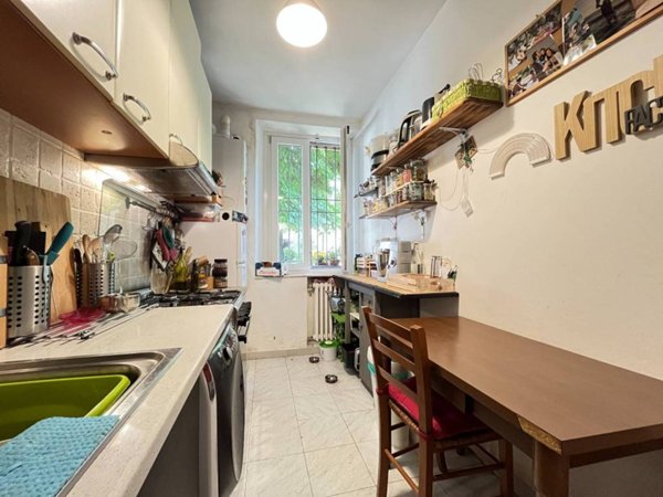 appartamento in vendita a Firenze in zona Sorgane