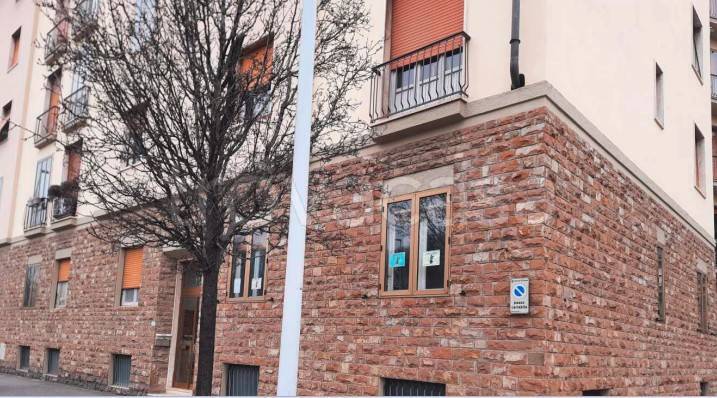 appartamento in vendita a Firenze in zona Isolotto