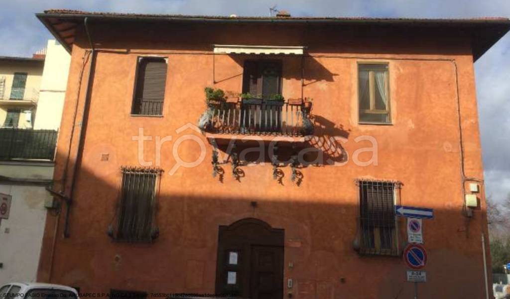 appartamento in vendita a Firenze in zona Campo di Marte