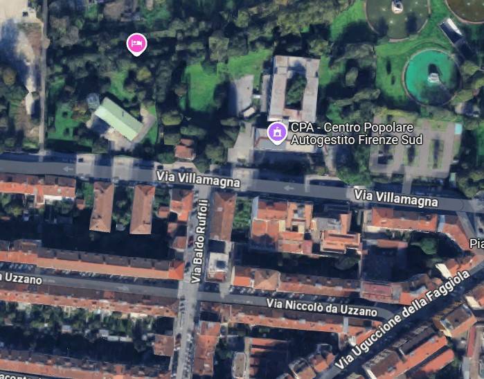 appartamento in vendita a Firenze