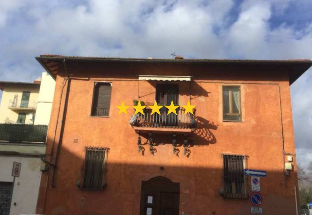 appartamento in vendita a Firenze